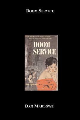 Doom Service by Dan J. Marlowe