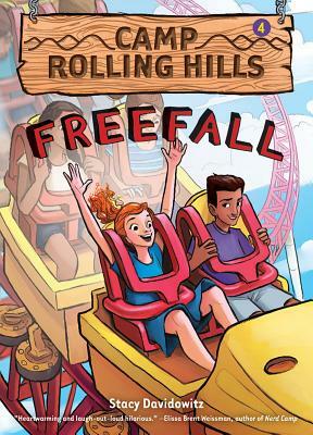 Freefall by Stacy Davidowitz