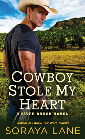 Cowboy Stole My Heart by Soraya M. Lane