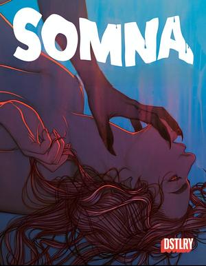 Somna Cover Gallery TP by Becky Cloonan, Tula Lotay