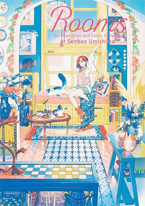 Rooms by Senbon Umishima