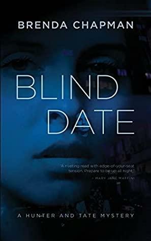 Blind Date by Brenda Chapman