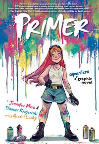 Primer by Thomas Krajewski, Jennifer Muro