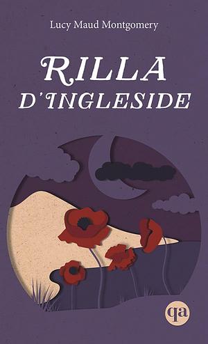 Rilla d'Ingleside by L.M. Montgomery