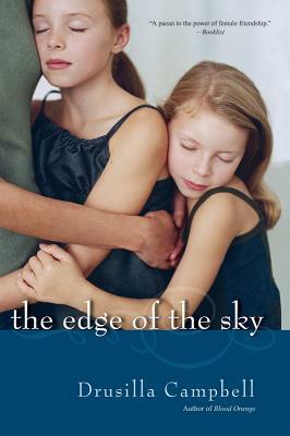 The Edge of the Sky by Drusilla Campbell