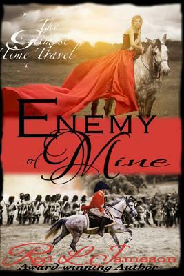 Enemy of Mine by Red L. Jameson