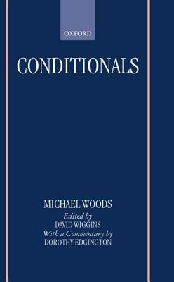 Conditionals by Michael Woods