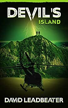 Devil's Island by David Leadbeater