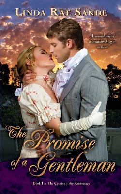 The Promise of a Gentleman by Linda Rae Sande