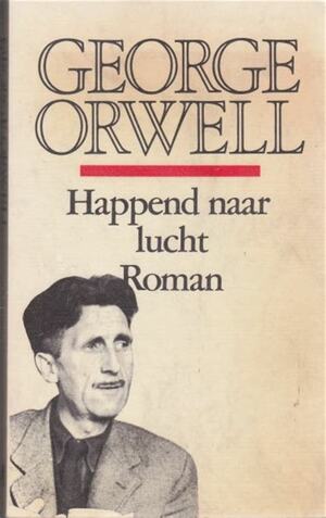 Happend naar lucht by George Orwell