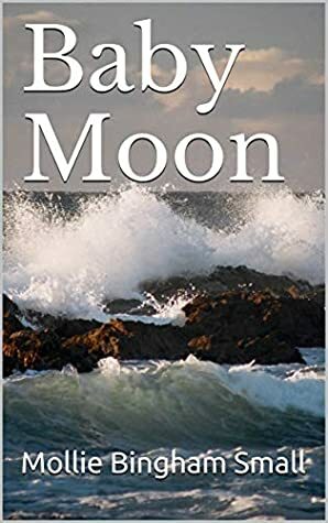 Baby Moon by Mollie Bingham Small