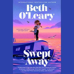 Swept Away by Beth O'Leary