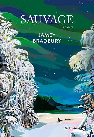 Sauvage by Bradbury Jamey