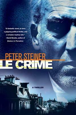 Le Crime by Peter Steiner