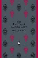 The Picture of Dorian Gray by Oscar Wilde