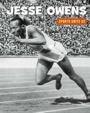 Jesse Owens by Heather Williams