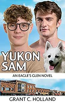 Yukon Sam by Grant C. Holland