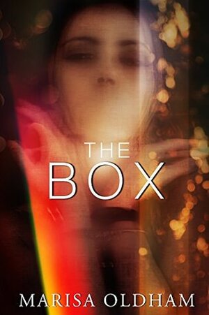 The Box: A Dark Romance by Marisa Oldham