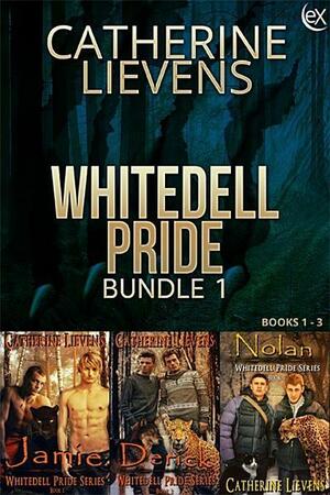 Whitedell Pride Bundle 1 by Catherine Lievens