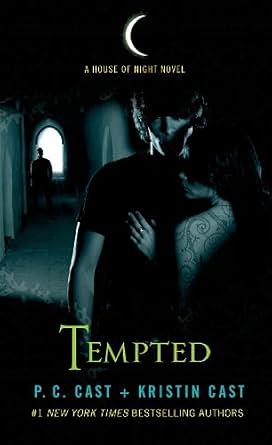 Tempted by P.C. Cast, Kristin Cast
