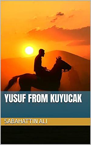 Yusuf from Kuyucak by Sabahattin Ali