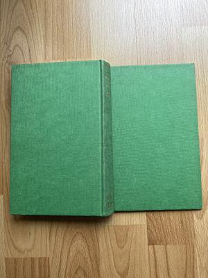 The Woman in White by Wilkie Collins