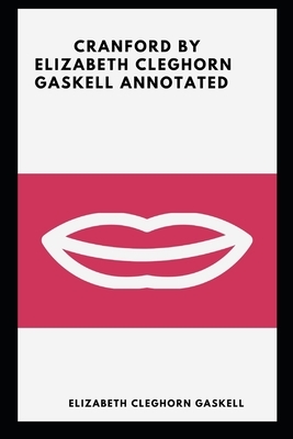 Cranford by Elizabeth Gaskell