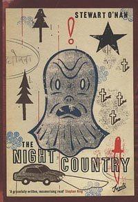 The Night Country by Stewart O'Nan