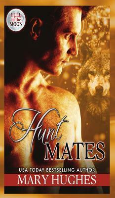 Hunt Mates by Mary Hughes