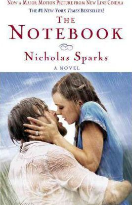 The Notebook by Nicholas Sparks