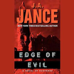 Edge of Evil by J.A. Jance