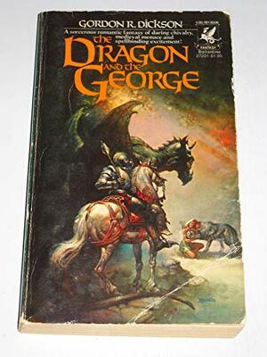 The Dragon and the George by Gordon R. Dickson