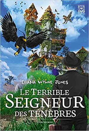 Le Terrible Seigneur des ténèbres: Livre premier by Diana Wynne Jones