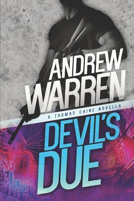 Devil's Due by Andrew Warren