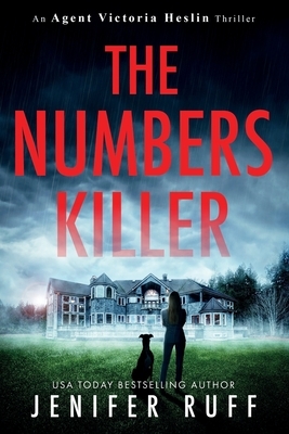 The Numbers Killer by Jenifer Ruff