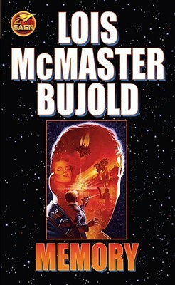 Memory by Lois McMaster Bujold