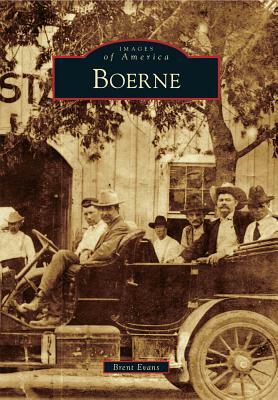 Boerne by Brent Evans