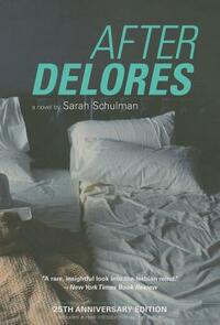 After Delores by Sarah Schulman