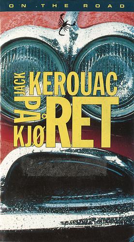 På kjøret by Jack Kerouac