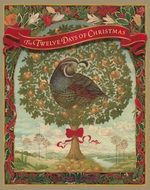 The Twelve Days of Christmas by Laurel Long