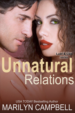 Unnatural Relations by Marilyn Campbell