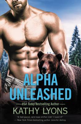 Alpha Unleashed by Kathy Lyons