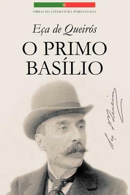 O Primo Bazilio by Eça de Queirós