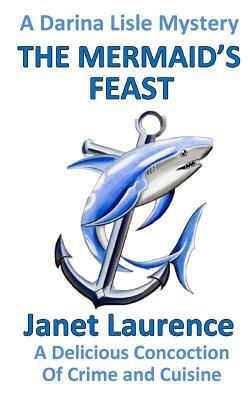 The Mermaid's Feast by Janet Laurence