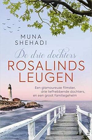 Rosalinds leugen by Henske Marsman, Muna Shehadi