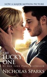 The Lucky One by Nicholas Sparks