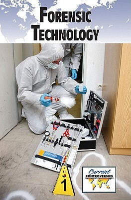 Forensic Technology by Sylvia Engdahl