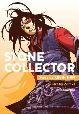 Stone Collector Book 2 by Kevin Han