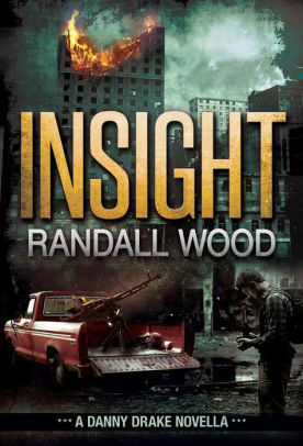 Insight by Randall Wood