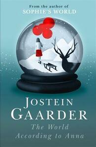 The World According to Anna by Jostein Gaarder